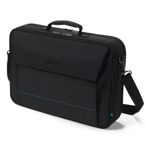 DICOTA D3250204 torba na laptop 40,6 cm (16") Aktówka Czarny