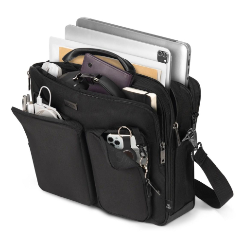 DICOTA D3250801 torba na laptop 35,6 cm (14