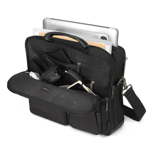 DICOTA D3250801 torba na laptop 35,6 cm (14