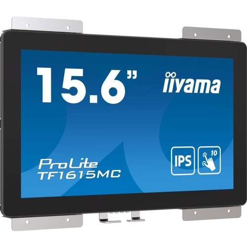 iiyama ProLite TF1615MC-B1 monitor komputerowy 39,6 cm (15.6