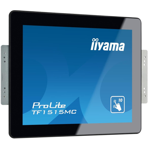 iiyama TF1515MC-B2 monitor komputerowy 38,1 cm (15