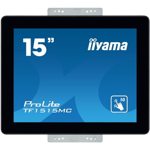 iiyama TF1515MC-B2 monitor komputerowy 38,1 cm (15