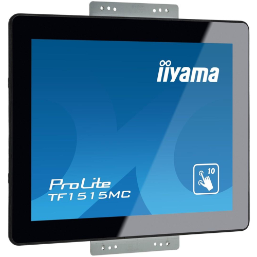 iiyama TF1515MC-B2 monitor komputerowy 38,1 cm (15