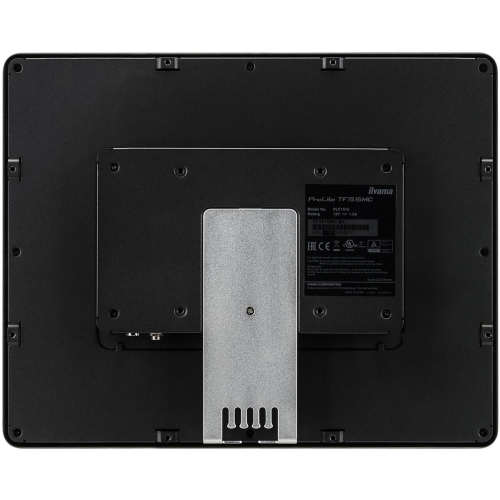 iiyama TF1515MC-B2 monitor komputerowy 38,1 cm (15