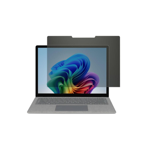 Kensington Filtr prywatyzujący do Surface Laptop Go 1/2/3, zaciemniający z 2 boków, zakładany-23064576