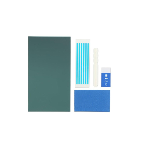 Kensington Filtr prywatyzujący do Surface Laptop Go 1/2/3, zaciemniający z 2 boków, zakładany-23064581