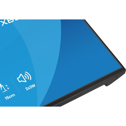 iiyama ProLite XB2491HS-B1 monitor komputerowy 60,5 cm (23.8