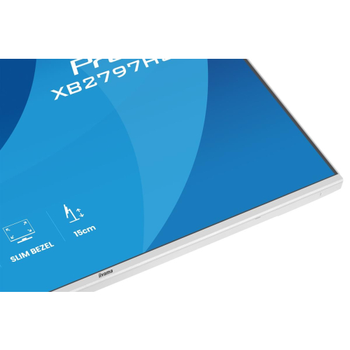 iiyama ProLite XB2797HSU-W1 monitor komputerowy 68,6 cm (27