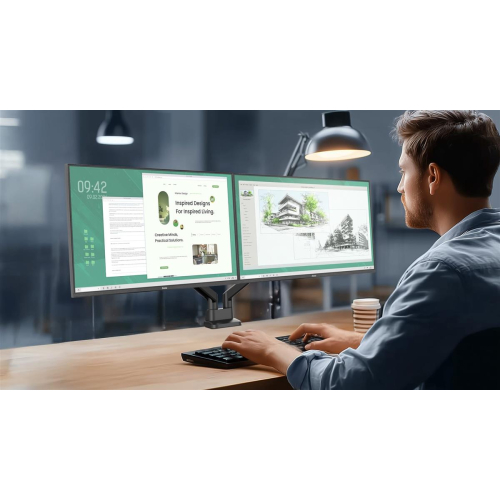 iiyama ProLite XB2793HSU-B1 monitor komputerowy 68,6 cm (27