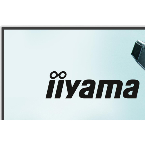 iiyama G-MASTER GB2471HSU-W1 monitor komputerowy 60,5 cm (23.8
