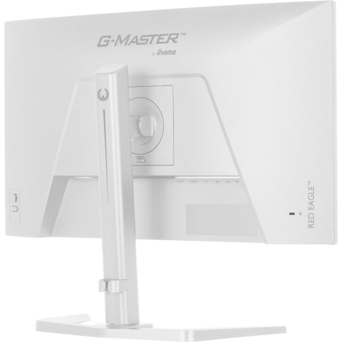 iiyama G-MASTER GB2471HSU-W1 monitor komputerowy 60,5 cm (23.8