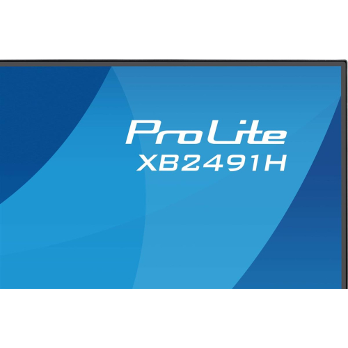 iiyama ProLite XB2491H-B1 monitor komputerowy 60,5 cm (23.8