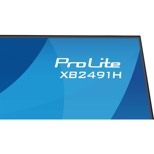 iiyama ProLite XB2491H-B1 monitor komputerowy 60,5 cm (23.8