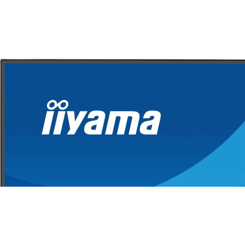 iiyama ProLite X2491HS-B1 monitor komputerowy 60,5 cm (23.8