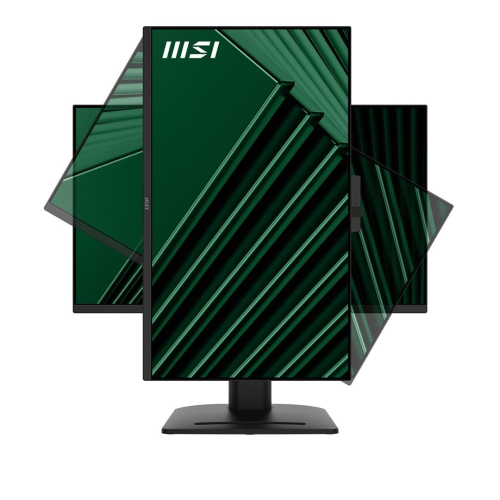 MSI PRO MP275QPDG monitor komputerowy 68,6 cm (27