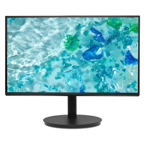 Acer CB2 CB272 P6 monitor komputerowy 68,6 cm (27") 1920 x 1080 px Full HD LCD Czarny