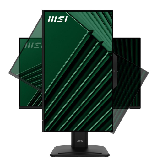 MSI Pro MP242PMGDE monitor komputerowy 60,5 cm (23.8