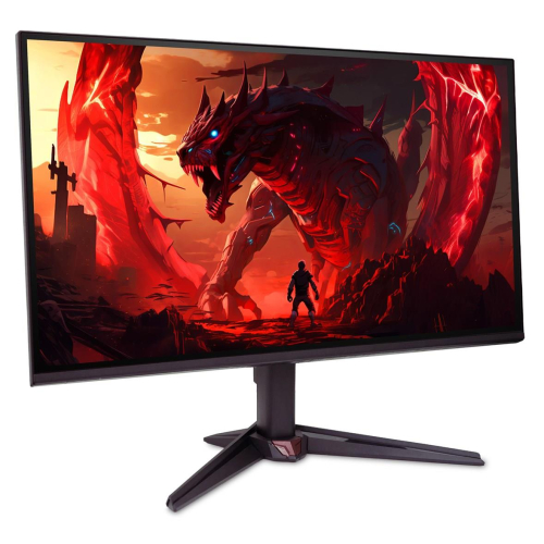 Acer NITRO VG0 VG240Y P6bmipx monitor komputerowy 60,5 cm (23.8