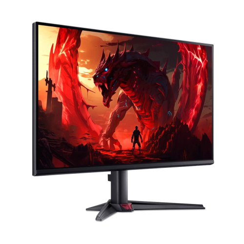 Acer NITRO VG0 VG270 P6 monitor komputerowy 68,6 cm (27