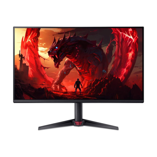 Acer NITRO VG0 VG270 P6 monitor komputerowy 68,6 cm (27") 1920 x 1080 px Full HD LCD Czarny