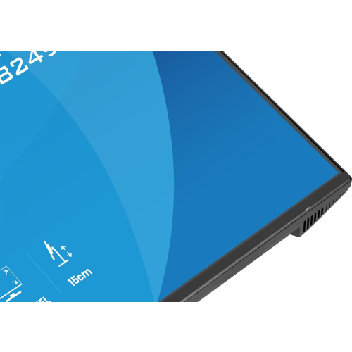 iiyama ProLite XB2496HSC-B1 monitor komputerowy 60,5 cm (23.8