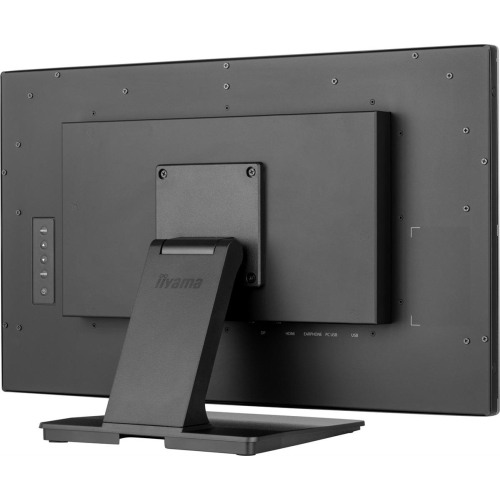 iiyama ProLite T2438MSC-B2 monitor komputerowy 60,5 cm (23.8