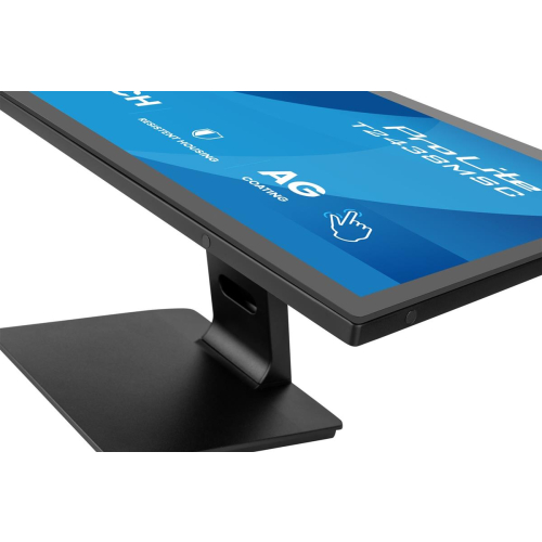 iiyama ProLite T2438MSC-B2 monitor komputerowy 60,5 cm (23.8