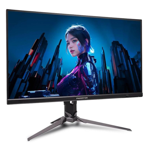 Acer Predator UM.HX3EE.501 monitor komputerowy 68,6 cm (27