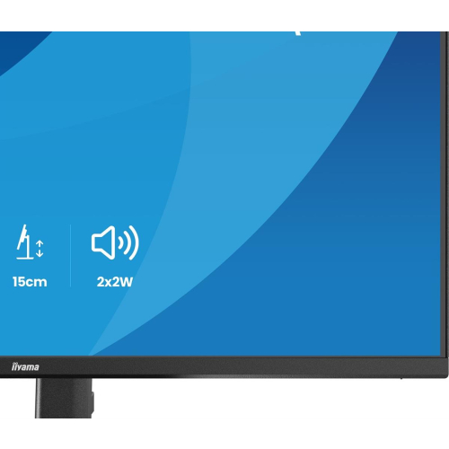 iiyama ProLite XB2793QSU-B1 monitor komputerowy 68,6 cm (27
