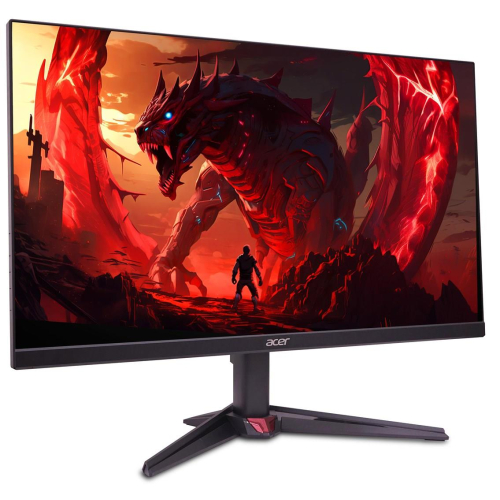 Acer NITRO VG0 VG240Y W3bmiipx monitor komputerowy 60,5 cm (23.8