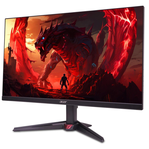 Acer NITRO VG0 VG240Y W3bmiipx monitor komputerowy 60,5 cm (23.8
