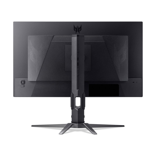 Acer Predator X27UW3bmiiprx monitor komputerowy 67,3 cm (26.5