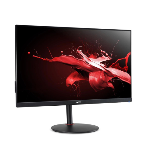Acer NITRO XV0 XV240Y W3 monitor komputerowy 60,5 cm (23.8