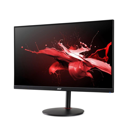 Acer NITRO XV0 XV240Y W3 monitor komputerowy 60,5 cm (23.8