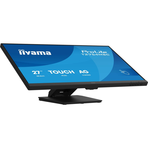 iiyama ProLite T2754MSC-B2AG monitor komputerowy 68,6 cm (27