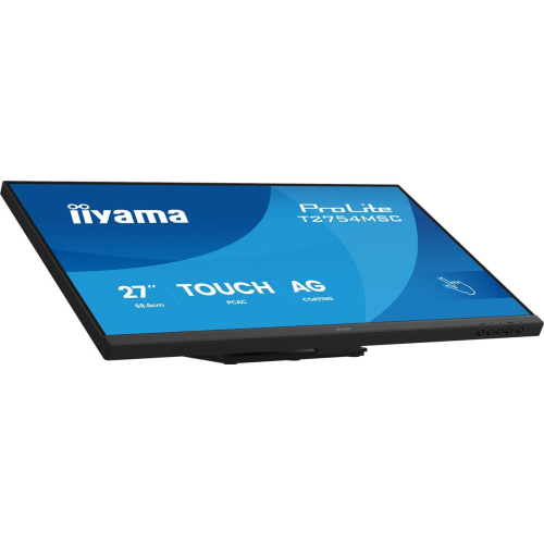 iiyama ProLite T2754MSC-B2AG monitor komputerowy 68,6 cm (27