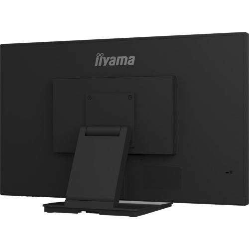 iiyama ProLite T2754MSC-B2AG monitor komputerowy 68,6 cm (27