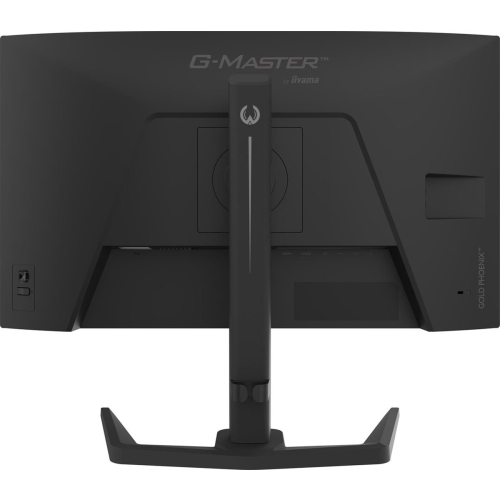 iiyama G-MASTER GB2791QSU-B1 monitor komputerowy 68,6 cm (27