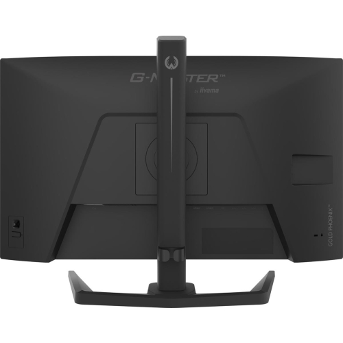 iiyama G-MASTER GB2791QSU-B1 monitor komputerowy 68,6 cm (27