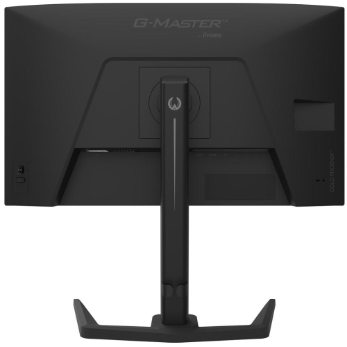 iiyama G-MASTER GB2791QSU-B1 monitor komputerowy 68,6 cm (27