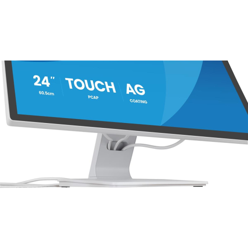 iiyama ProLite T2452MSC-W1AG monitor komputerowy 60,5 cm (23.8