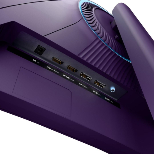 Arozzi Nova 34” Curved monitor komputerowy 86,4 cm (34