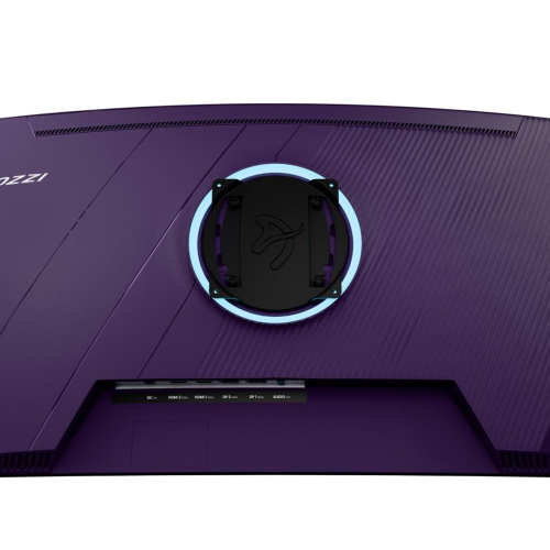 Arozzi Nova 34” Curved monitor komputerowy 86,4 cm (34