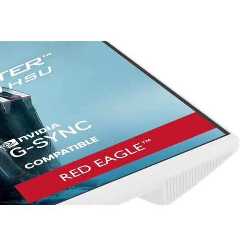 iiyama G-MASTER GB2771HSU-W1 monitor komputerowy 68,6 cm (27