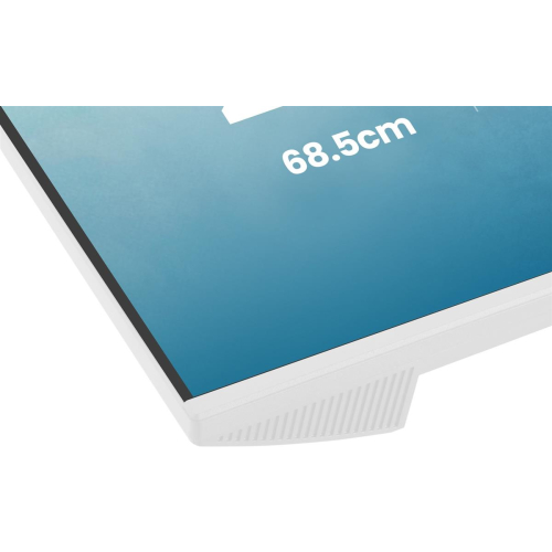 iiyama G-MASTER GB2771HSU-W1 monitor komputerowy 68,6 cm (27