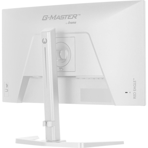 iiyama G-MASTER GB2771HSU-W1 monitor komputerowy 68,6 cm (27