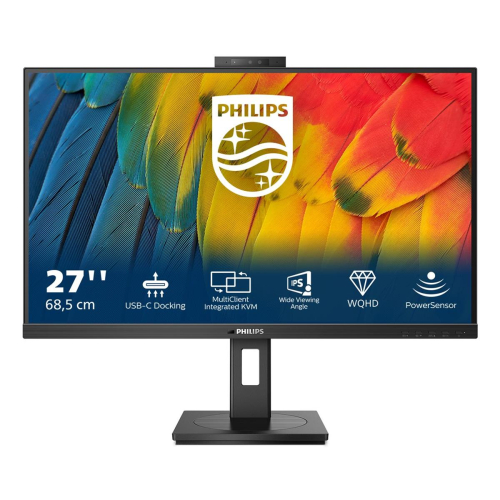 Philips 5000 series 27B1U5601H/00 monitor komputerowy 68,6 cm (27