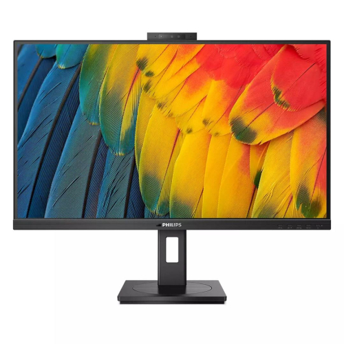 Philips 5000 series 27B1U5601H/00 monitor komputerowy 68,6 cm (27") 2560 x 1440 px Quad HD LCD Czarny