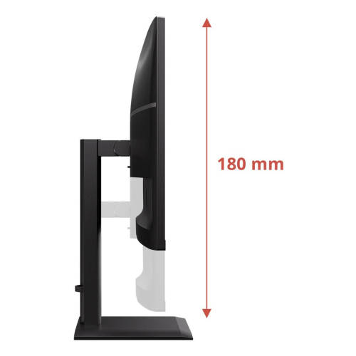 AOC E4 Q32E4U monitor komputerowy 80 cm (31.5