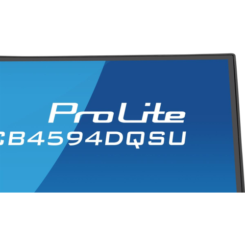 iiyama ProLite XCB4594DQSU-B1 monitor komputerowy 113 cm (44.5